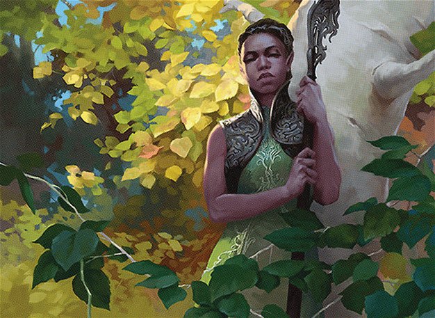Wild Wanderer