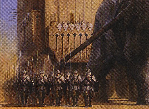 Armament Corps