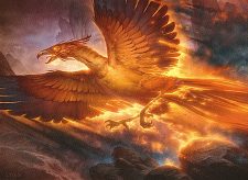 Ashcloud Phoenix