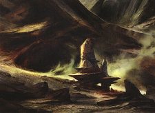 Bloodfell Caves