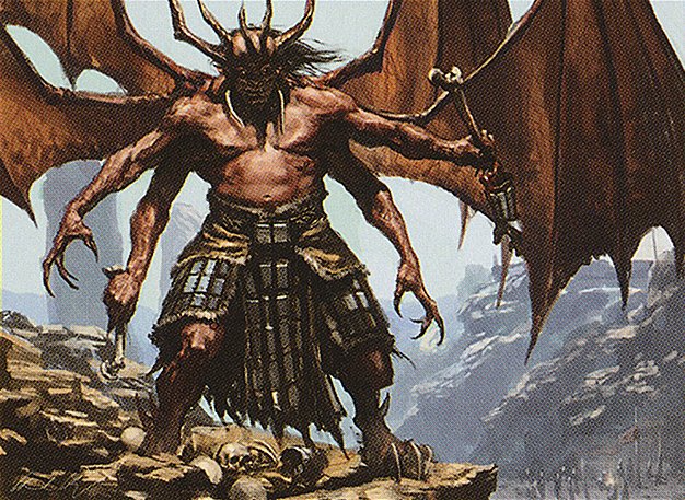 Butcher of the Horde