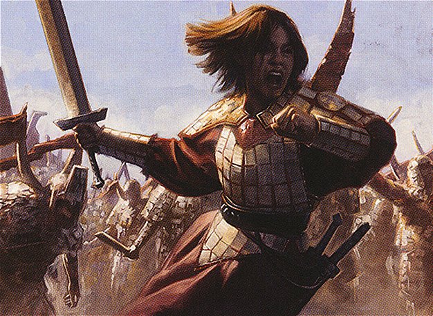 Chief of the Edge