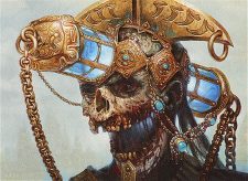 Cranial Archive