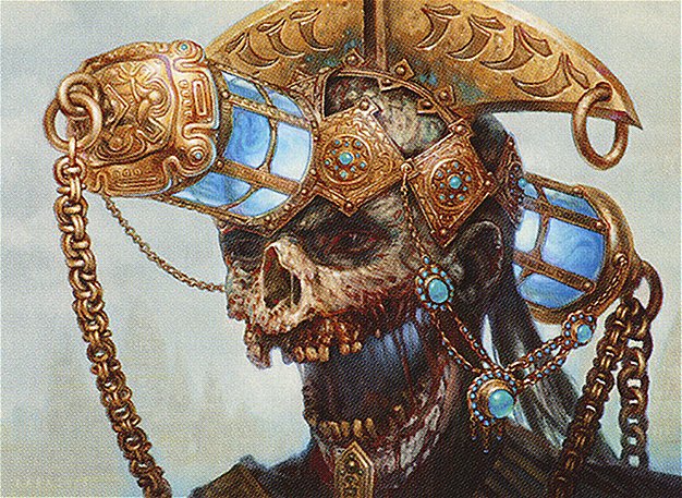 Cranial Archive