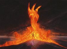 Crater’s Claws