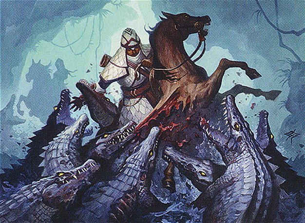 Death Frenzy
