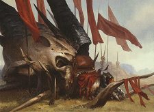 Dragon Throne of Tarkir