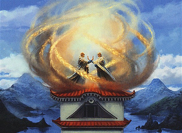 Dragon’s Eye Savants
