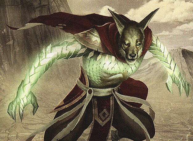 Dragonscale Boon