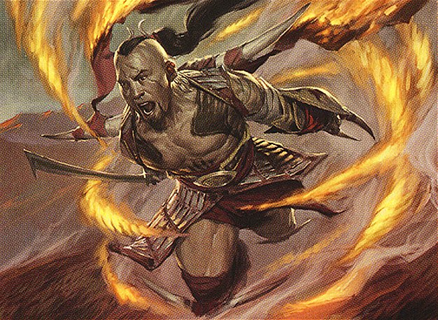Horde Ambusher