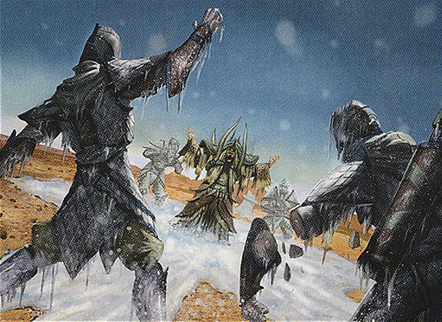 Icy Blast