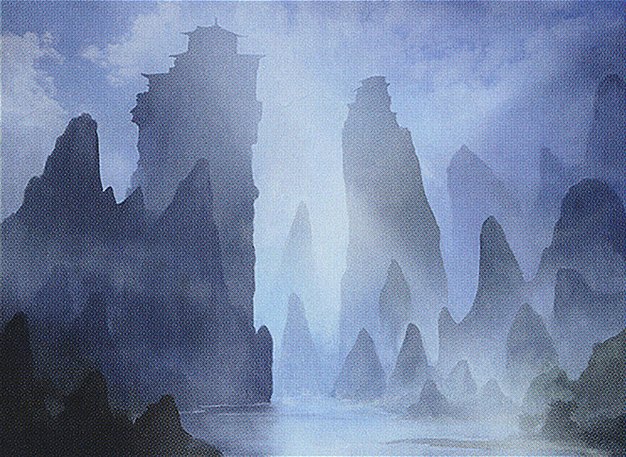 Island