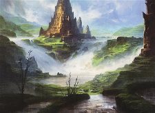 Island
