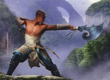 Jeskai Student
