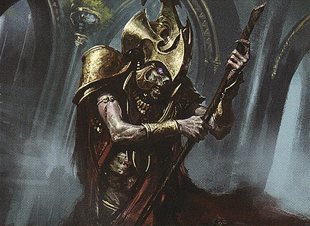 Kheru Lich Lord