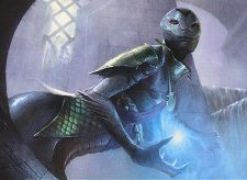 Kheru Spellsnatcher