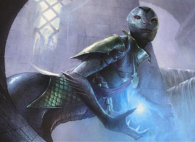 Kheru Spellsnatcher