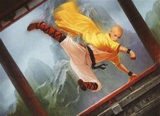 Leaping Master