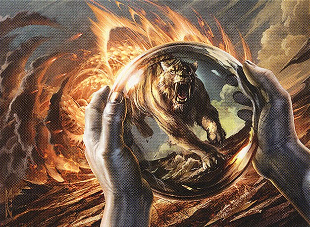 Lens of Clarity