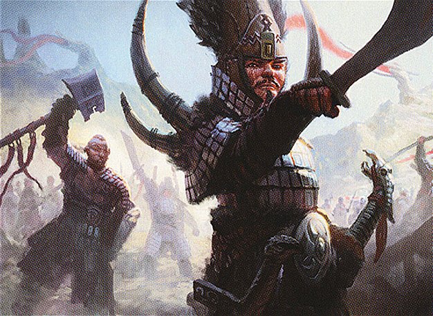 Mardu Hordechief