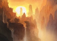 Mountain