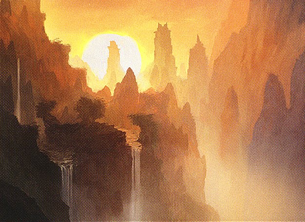 Mountain