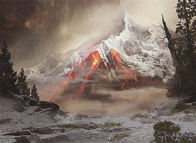 Mountain