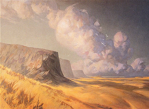 Plains