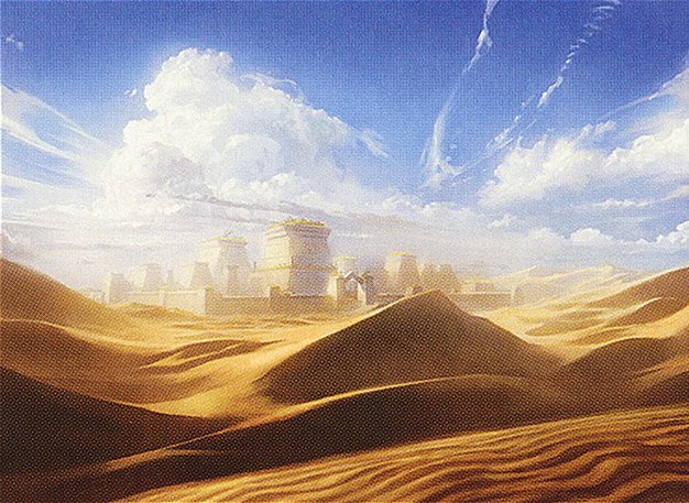 Plains