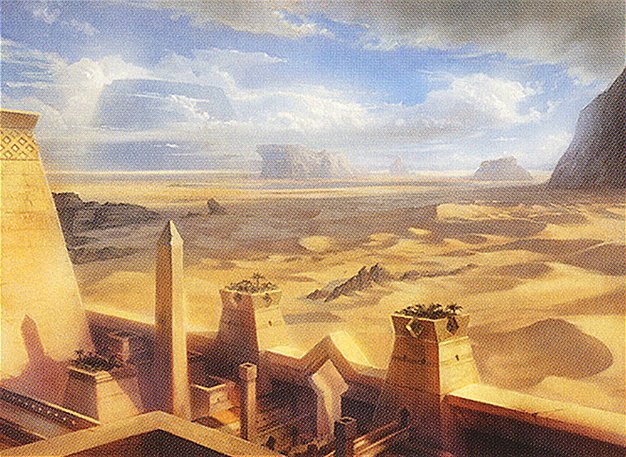 Plains