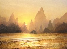 Plains