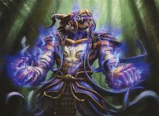 Rakshasa Deathdealer