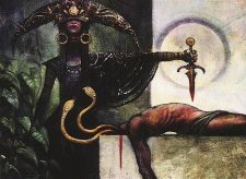 Rite of the Serpent