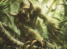 Sagu Mauler