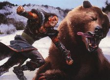 Savage Punch