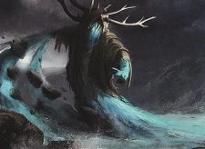 Scion of Glaciers