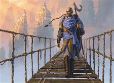 Seeker of the Way