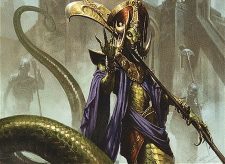 Sidisi, Brood Tyrant