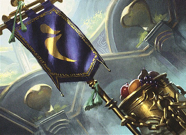 Sultai Banner