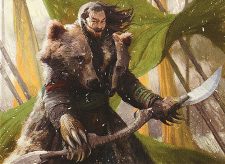 Surrak Dragonclaw