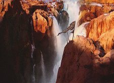 Swiftwater Cliffs