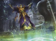 Taigam’s Scheming