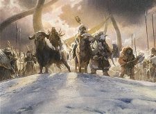 Temur Ascendancy