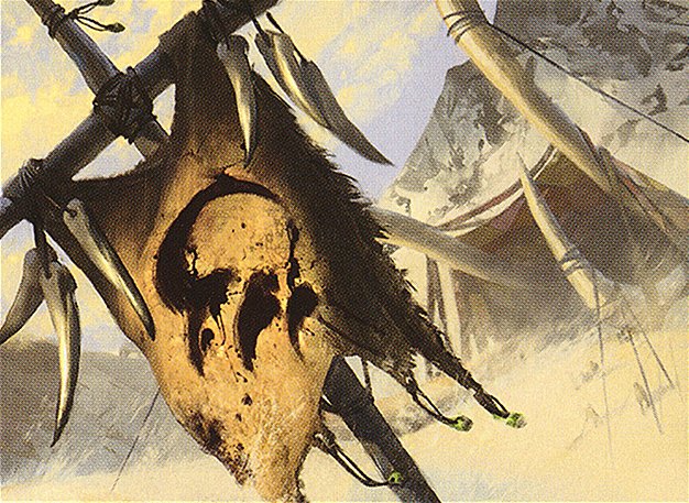 Temur Banner