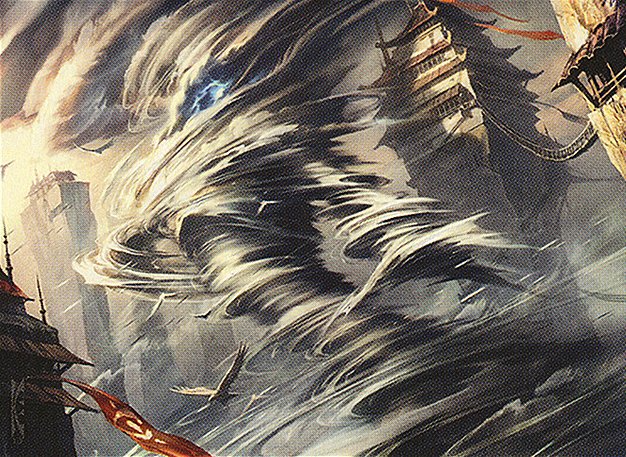 Thousand Winds
