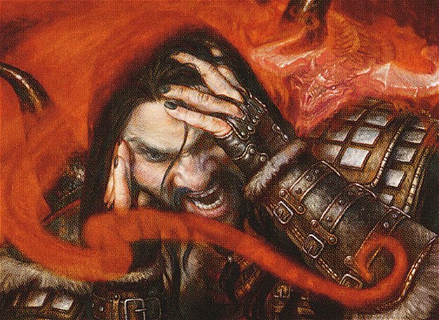 Tormenting Voice
