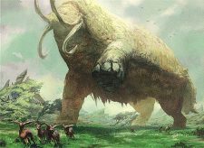 Tusked Colossodon