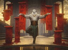 Warden of the Eye