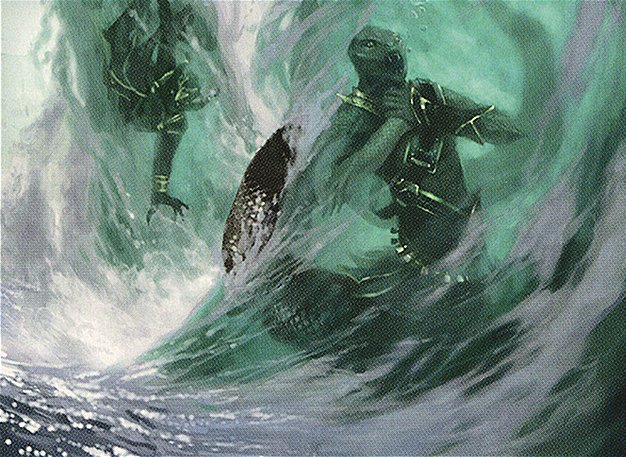 Waterwhirl