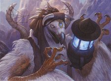 Weave Fate
